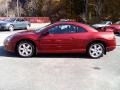 Patriot Red Pearl - Eclipse GT Coupe Photo No. 4