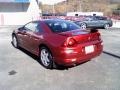 Patriot Red Pearl - Eclipse GT Coupe Photo No. 5