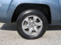 2007 Steel Blue Metallic Honda Ridgeline RTX  photo #5