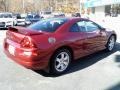 Patriot Red Pearl - Eclipse GT Coupe Photo No. 7