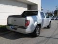 Billet Silver Metallic - Ridgeline RTX Photo No. 3