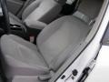 2009 Phantom White Nissan Rogue S AWD  photo #14