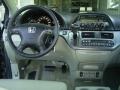 2007 Nimbus Gray Metallic Honda Odyssey EX-L  photo #22