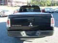 Granite Gray - Raider LS Extended Cab Photo No. 5
