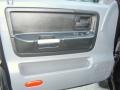 2007 Granite Gray Mitsubishi Raider LS Extended Cab  photo #10