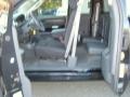 2007 Granite Gray Mitsubishi Raider LS Extended Cab  photo #11