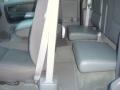 2007 Granite Gray Mitsubishi Raider LS Extended Cab  photo #12