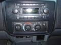 2007 Granite Gray Mitsubishi Raider LS Extended Cab  photo #17