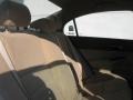 Taffeta White - Civic LX Sedan Photo No. 4