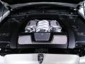 Ghost White Pearlescent - Arnage R Photo No. 16