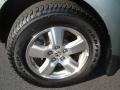 2009 Nimbus Gray Metallic Honda Pilot EX 4WD  photo #20