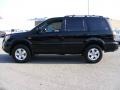 2008 Formal Black Honda Pilot Value Package 4WD  photo #2