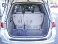 2008 Silver Pearl Metallic Honda Odyssey EX-L  photo #11