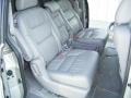 2008 Silver Pearl Metallic Honda Odyssey EX-L  photo #12