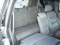 2008 Silver Pearl Metallic Honda Odyssey EX-L  photo #13