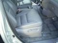 2008 Silver Pearl Metallic Honda Odyssey EX-L  photo #14