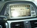 2008 Silver Pearl Metallic Honda Odyssey EX-L  photo #24