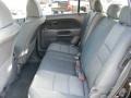 2008 Formal Black Honda Pilot Value Package 4WD  photo #11