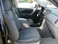 2008 Formal Black Honda Pilot Value Package 4WD  photo #15