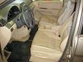 2009 Mocha Metallic Honda Odyssey Touring  photo #14