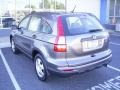 2010 Urban Titanium Metallic Honda CR-V LX AWD  photo #2