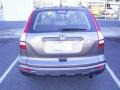 2010 Urban Titanium Metallic Honda CR-V LX AWD  photo #3