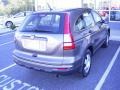 2010 Urban Titanium Metallic Honda CR-V LX AWD  photo #4