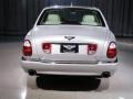 Ghost White Pearlescent - Arnage R Photo No. 19
