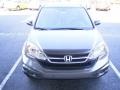 2010 Urban Titanium Metallic Honda CR-V LX AWD  photo #6