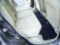 2010 Urban Titanium Metallic Honda CR-V LX AWD  photo #14