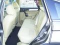 2010 Urban Titanium Metallic Honda CR-V LX AWD  photo #22