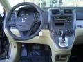 2010 Urban Titanium Metallic Honda CR-V LX AWD  photo #23