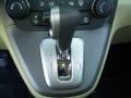 2010 Urban Titanium Metallic Honda CR-V LX AWD  photo #24