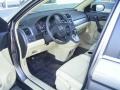 2010 Urban Titanium Metallic Honda CR-V LX AWD  photo #28