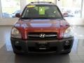 Mesa Red - Tucson GLS V6 4x4 Photo No. 5