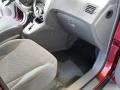 Mesa Red - Tucson GLS V6 4x4 Photo No. 17