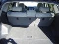 Deepwater Blue - Santa Fe GLS 4WD Photo No. 11