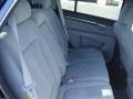 Deepwater Blue - Santa Fe GLS 4WD Photo No. 12
