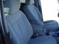 Deepwater Blue - Santa Fe GLS 4WD Photo No. 13