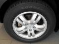 Mesa Red - Tucson GLS V6 4x4 Photo No. 31