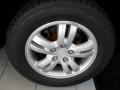 Mesa Red - Tucson GLS V6 4x4 Photo No. 32