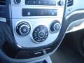 Deepwater Blue - Santa Fe GLS 4WD Photo No. 18