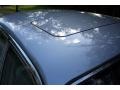 2000 Platinum Silver Jaguar XJ Vanden Plas  photo #19