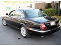 Ebony Black - XJ XJ8 L Photo No. 7