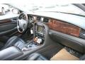 Ebony Black - XJ XJ8 L Photo No. 12