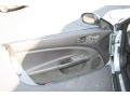 Liquid Silver Metallic - XK XK8 Convertible Photo No. 12