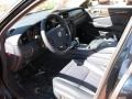 2009 Celestial Black Jaguar XJ Super V8 Portfolio  photo #11
