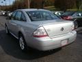 Brilliant Silver Metallic - Sable Premier Sedan Photo No. 2