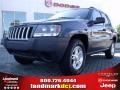 Onyx Green Pearl - Grand Cherokee Laredo Photo No. 1