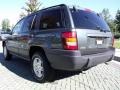 Onyx Green Pearl - Grand Cherokee Laredo Photo No. 3